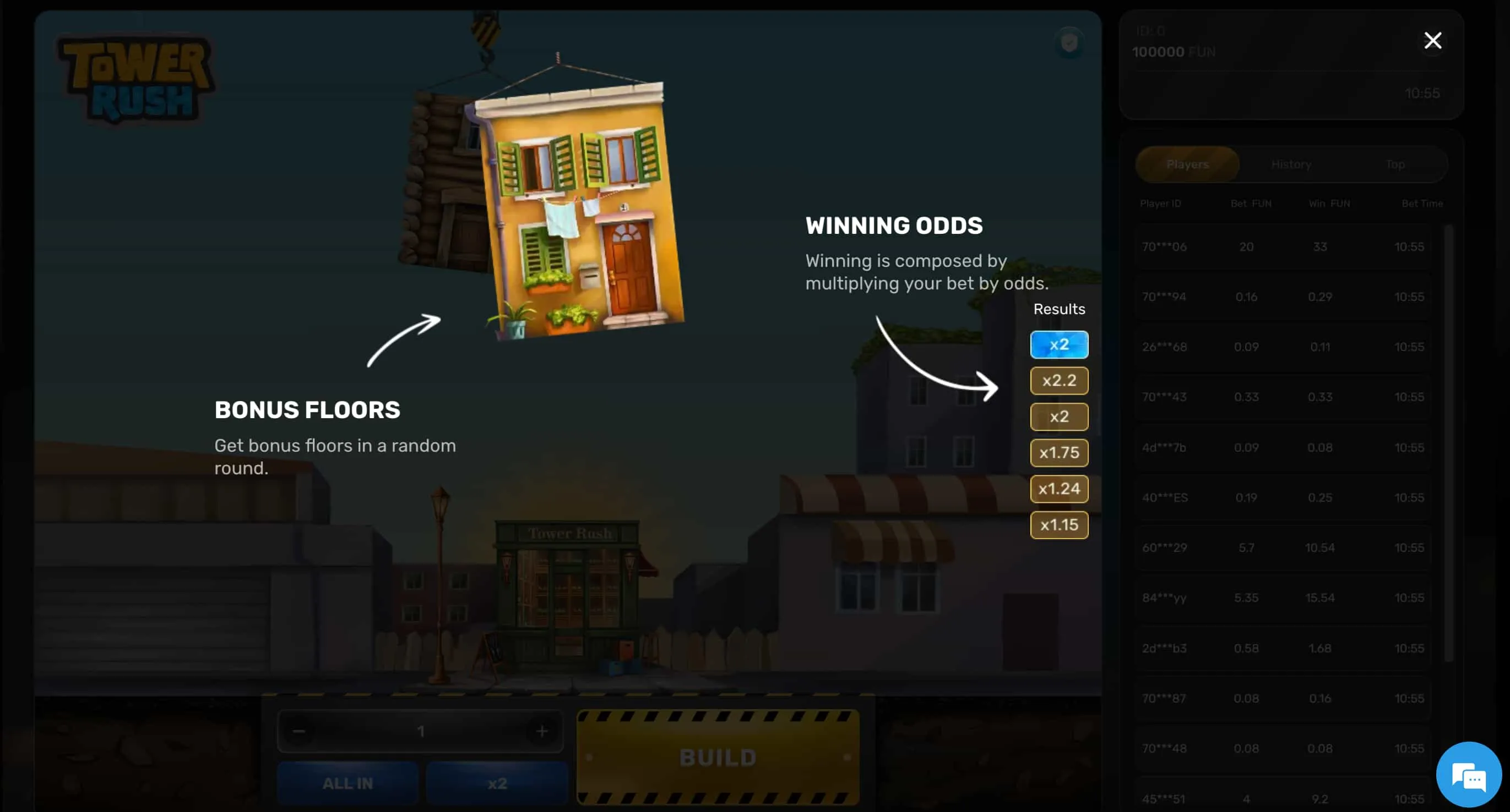 C&oacute;mo Registrarse para Jugar Tower Rush