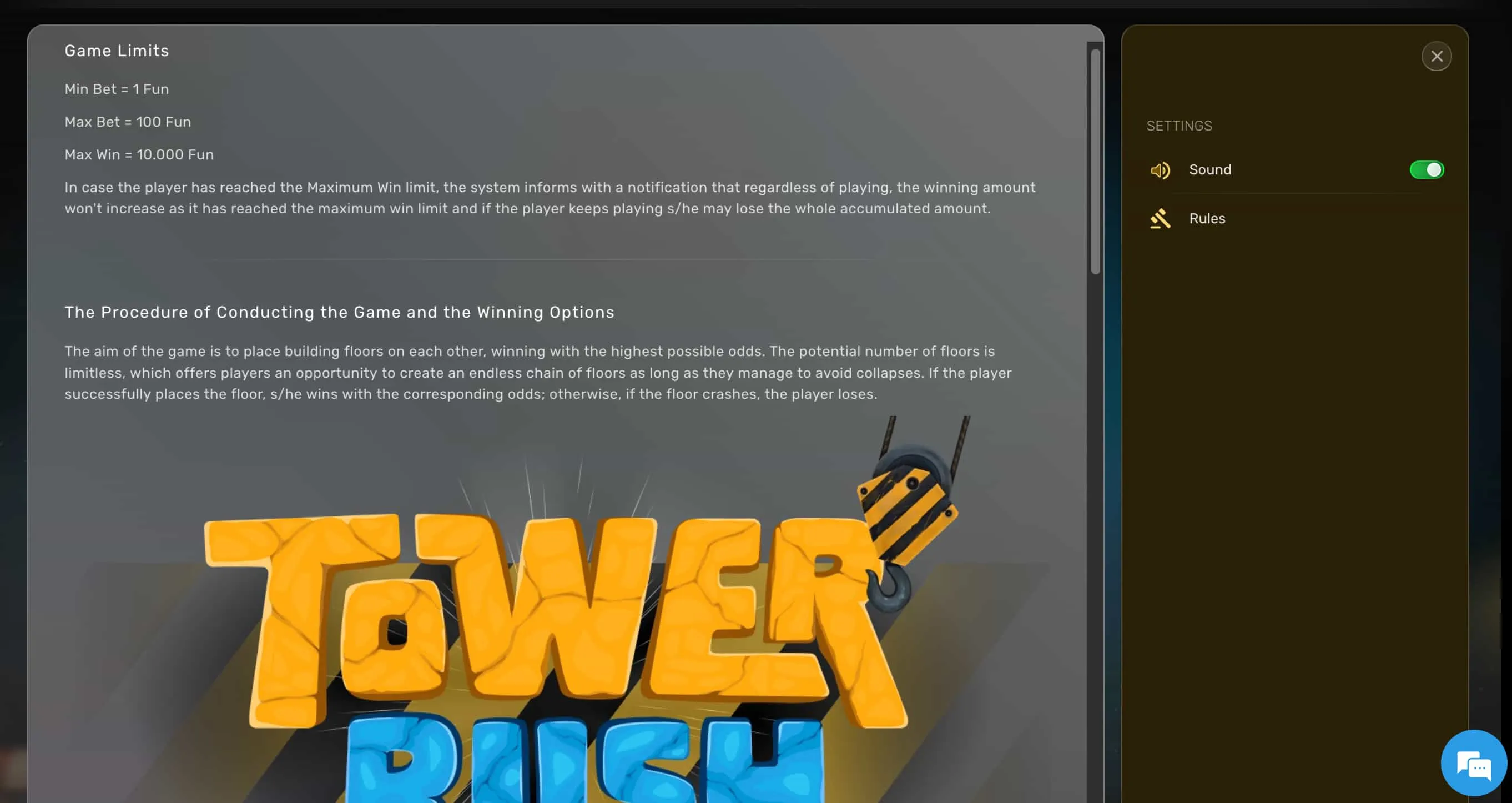 Cu&aacute;nto se Puede Ganar en Tower Rush