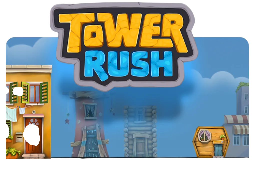 Datos T&eacute;cnicos de Tower Rush